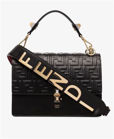 accessori fendi|fendi handbag accessories.